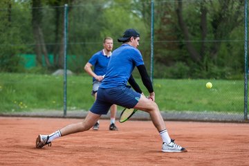 Bild 468 - RL/NL Suchsdorfer SV - SV Blankenese / Hamburger Polo Club
